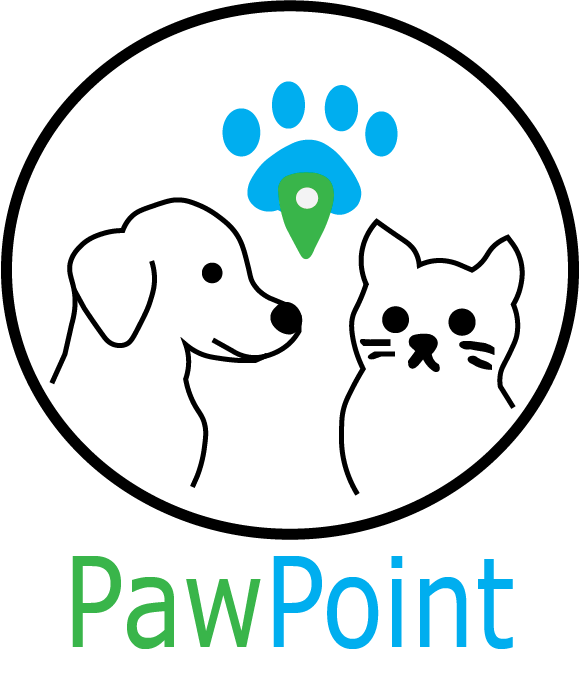 PawPoint logo